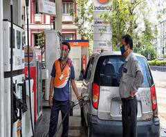 Petrol-Diesel Price Hike | गेल्या 13दिवसांपासून इंधनाच्या दरात वाढ,सध्या इंधनाच्या दराची काय स्थिती?