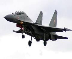 প্রকৃত নিয়ন্ত্রণ রেখায় চিনের ওপর চাপ বাড়াচ্ছে ভারত! ফরওয়ার্ড বেসে মোতায়েন মিরাজ, সুখোই, জাগুয়ার