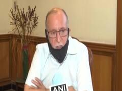 LG Anil Baijal ने दिल्ली में होम क्वारंटीन पर अपना फैसला लिया वापस | राजनीति की खबरें