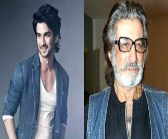 আত্মঘাতী সুশান্ত: আত্মহত্যা অপরাধ! নবাগত অভিনেতাদের আত্মবিশ্বাস হারালে চলবে না, মনে করেন শক্তি কপূর