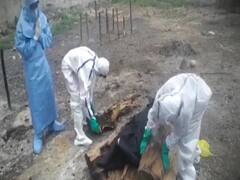 इलाज पर राजनीति होती रही, औऱ उस शख्स ने दम तोड़ दिया 