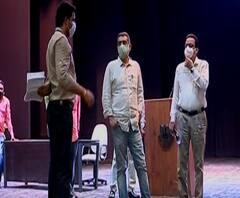 Tukaram Mundhe | मुंढे विरुद्ध नगरसेवक; नागपूर महापालिकेच्या महासभेवरून वादाची चिन्ह