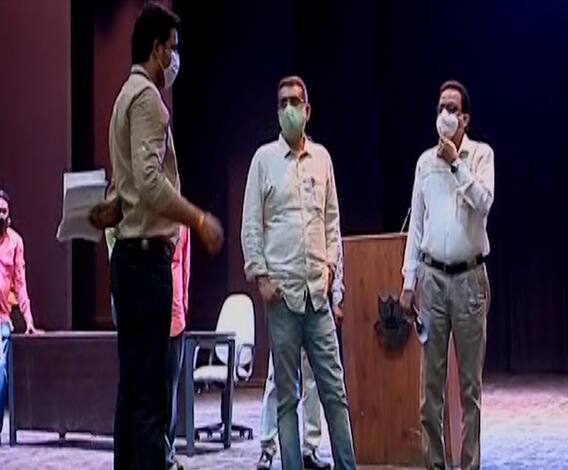 Tukaram Mundhe | मुंढे विरुद्ध नगरसेवक; नागपूर महापालिकेच्या महासभेवरून वादाची चिन्ह