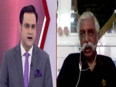 India-China Talks: Maj Gen (retd) GD Bakshi slams China 