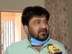 રાજ્યસભા ચૂંટણીઃ છેલ્લા 24 કલાકમાં કોગ્રેસના ત્રણ ધારાસભ્યોના રાજીનામાને લઇને શું કહી રહ્યા છે કોગ્રેસના નેતા જયરાજસિંહ પરમાર, જુઓ વીડિયો 