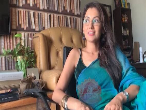 Sriti Jha & Shraddha Arya feel nervous over resumption of shooting