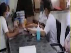 ગુજરાતમાં છેલ્લા 24 કલાકમાં કોરોનાના 495 કેસ નોંધાયા, 31 લોકોના મોત