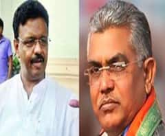 ৮ জুন থেকে শুরু হচ্ছে বিজেপির ভার্চুয়াল সভা, কটাক্ষ তৃণমূলের, পাল্টা জবাব বিজেপির