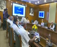 এবার থেকে দিল্লিতে ১৫ মিনিটের মধ্যে করোনার রিপোর্ট মিলবে