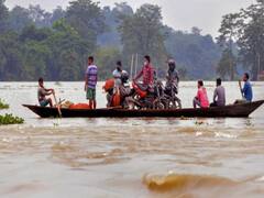 Assam bears the brunt of monsoon 2020, a ground report