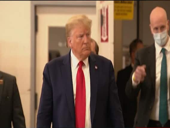 Joe Biden or Donald Trump: Who is better for India?