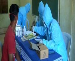 ফটাফট : রাজ্যে করোনা আক্রান্ত ছাড়াল ১০ হাজার, সুস্থ মন্ত্রী সুজিত বসু