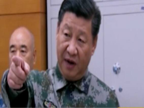 भारत पर हमले की सीक्रेट प्लानिंग! China के धोखे का सबसे बड़ा सबूत! Sansani