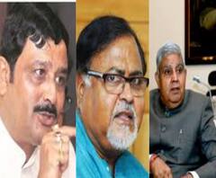 বর্ধমান বিশ্ববিদ্যালয়ের সহ উপাচার্য নিয়োগ নিয়ে রাজ্যপালের সঙ্গে সরাসরি সংঘাতে শিক্ষামন্ত্রী