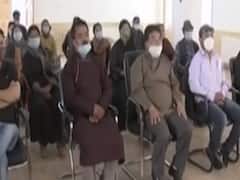 Blame game between BJP & Cong over India-China issues | Namaste Bharat 