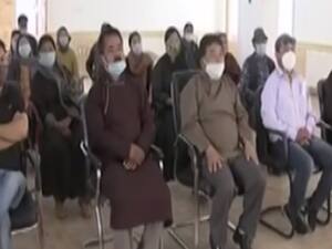 Blame game between BJP & Cong over India-China issues | Namaste Bharat 