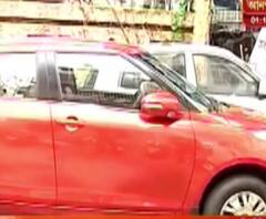 যোধপুর পার্কে গাড়ি চালানো শিখতে গিয়ে পথচারীকে ধাক্কা, ঘটনাস্থলেই মৃত্যু বৃদ্ধের