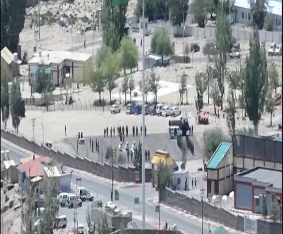 India-China Face Off | भारत-चीन तणाव कुठून आणि कसा सुरू झाला? | ABP Majha