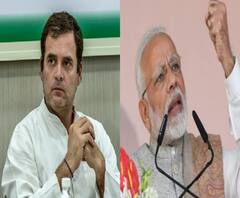 এক ডজন গল্প: লাদাখ ইস্যুতে ফের মোদিকে আক্রমণ রাহুলের, মানুষ জবাব দেবে, পাল্টা বিজেপি