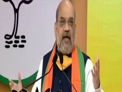 पश्चिम बंगाल में Amit Shah की वर्चुअल रैली, Mamata Banerjee पर बोला हमला