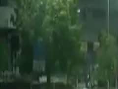 અમદાવાદમાં મોડી રાત્રે ધોધમાર વરસાદઃ કયા કયા વિસ્તારમાં પડ્યો વરસાદ? જુઓ વીડિયો