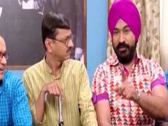 Gurucharan Sodhi opts out of Taarak Mehta Ka Ooltah Chashmah