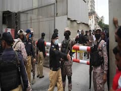 Karachi Terror Attack: बलोच लिबरेशन आर्मी ने हमले की जिम्मेदारी ली