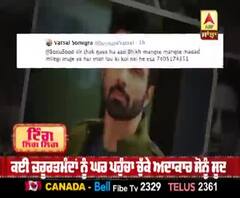 Sonu Sood saying 'Yes' to everyone in need on twitter | Migrant Workers 