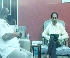 Rural News | रत्नागिरीतील कोरोना लॅबचं मुख्यमंत्र्यांच्या हस्ते लोकार्पण | माझं गाव माझा जिल्हा 