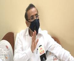 जर आकडे लपवयाचेच असते तर नंतर जाहीर का केले असते? फडणवीसांच्या आरोपावर आरोग्यमंत्र्यांचं उत्तर