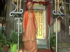 Solar Eclipse 2020: Doors of Mankameshwar Temple closed in Lucknow