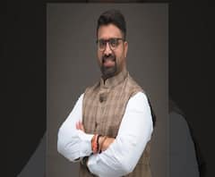 #Coronavirus | भोसरीचे आमदार महेश लांडगे आणि त्यांच्या पत्नीला कोरोनाची लागण, लांडगे फडणवीसांच्या संपर्कात