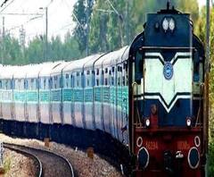 করোনা : ১২ অগাস্ট পর্যন্ত বন্ধ শহরতলির লোকাল সহ সমস্ত ট্রেন, শুধু স্পেশাল চালানোর সিদ্ধান্ত