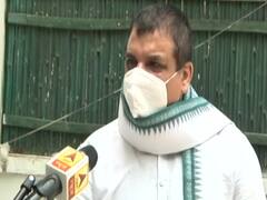 India China Clash : भारत को चीन से बदला चाहिए : AAP MP Sanjay Singh