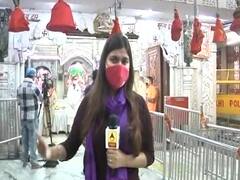 Unlock 1.0: Know precautions being taken at Delhi temples