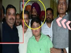 पंजाब: बीज घोटाले में ABP की खबर का असर, Brar seed store हुआ सील, मालिक गिरफ्तार