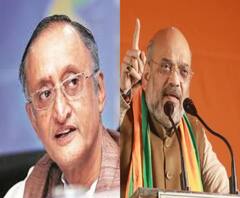 মোদি সরকার হল নকলি মহারাজ, আক্রমণ অমিত মিত্রের