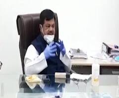 Pravin Darekar | कुठल्याही मोठ्या नेत्यावर अशा प्रकारची वक्तव्य करणं चुकीचं : प्रवीण दरेकर