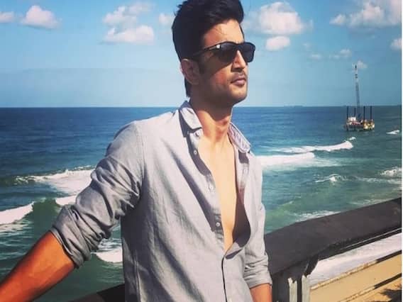 Last rites of Sushant Singh Rajput performed in Vile Parle Crematorium | Samvidhan Ki Shapath