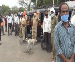 Corona Ground Report कोरोनाचा ग्रामीण भागातील ग्राऊंड रिपोर्ट! पाहा तुमच्या जिल्ह्यातील कोरोना अपडेट