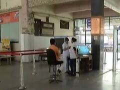 આજથી દેશભરમાં દોડશે 200 ટ્રેન, પ્લેટફોર્મ પર મુસાફરોનું કરાઇ રહ્યું છે સ્ક્રીનિંગ