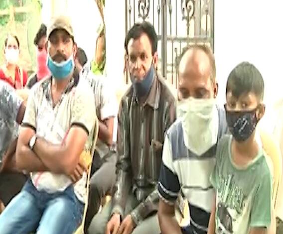 Murder over Parking issue | पार्किंगच्या वादातून नागपूरमध्ये महिलेची आठ वर्षाच्या लेकासमोर हत्या