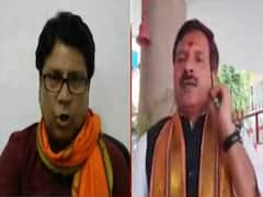 Big political game in Bihar amid Covid crisis ahead of elections | Debate