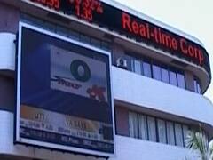 Sensex 300 अंक की बढ़त के साथ खुला