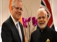 Know India's diplomacy to give a befitting reply to China