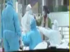 ભારતમાં કોરોનાના કેસમાં ખતરનાક વધારો,કોરોનાના કુલ દર્દીઓની સંખ્યા બે લાખ 86 હજાર 879 પર પહોંચી