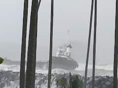 First cyclone in 129 years, 'Nisarga' attacks Mumbai | Seedha Sawal 