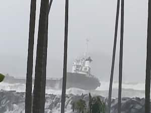 First cyclone in 129 years, 'Nisarga' attacks Mumbai | Seedha Sawal 