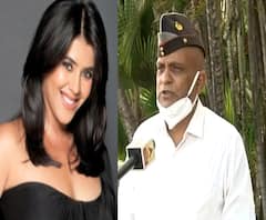 Ekta Kapoor | एकता कपूरला अटक करा, माजी सैनिकांची मागणी