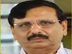 રાજ્યસભાની ચૂંટણી અગાઉ કોગ્રેસને વધુ એક ઝટકો, કોગ્રેસના આ ધારાસભ્યએ આપ્યું રાજીનામું